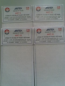 VẢI ĐỊA KỸ THUẬT KHÔNG DỆT ART