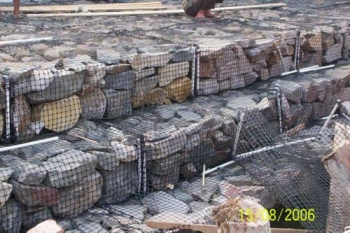 Rọ đá giá rẻ tại Ninh Bình