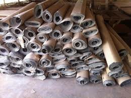 GIẤY DẦU CHỐNG THẤM