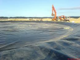 MÀNG CHỐNG THẤM HDPE