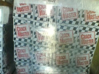 CRACKMASTER1190 (Hoa Kỳ)