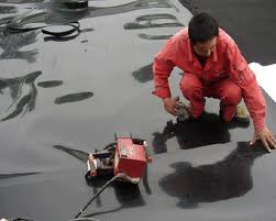 MÀNG CHỐNG THẤM HDPE