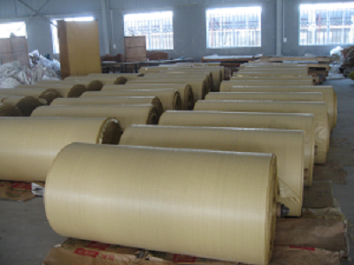 VẢI ĐỊA KỸ THUẬT DỆT PP