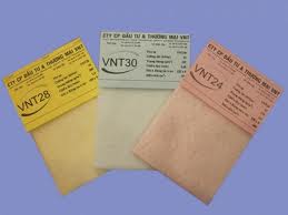 VẢI ĐỊA KỸ THUẬT VNT